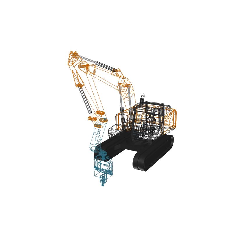 ihydraulicexcavatorv16