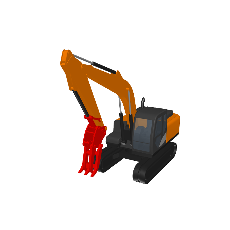 ihydraulicexcavatorv17