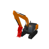 ihydraulicexcavatorv17
