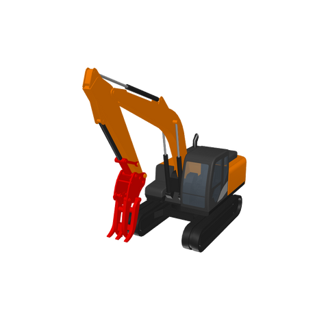 ihydraulicexcavatorv17