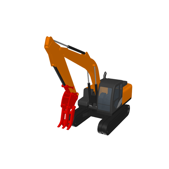 ihydraulicexcavatorv17