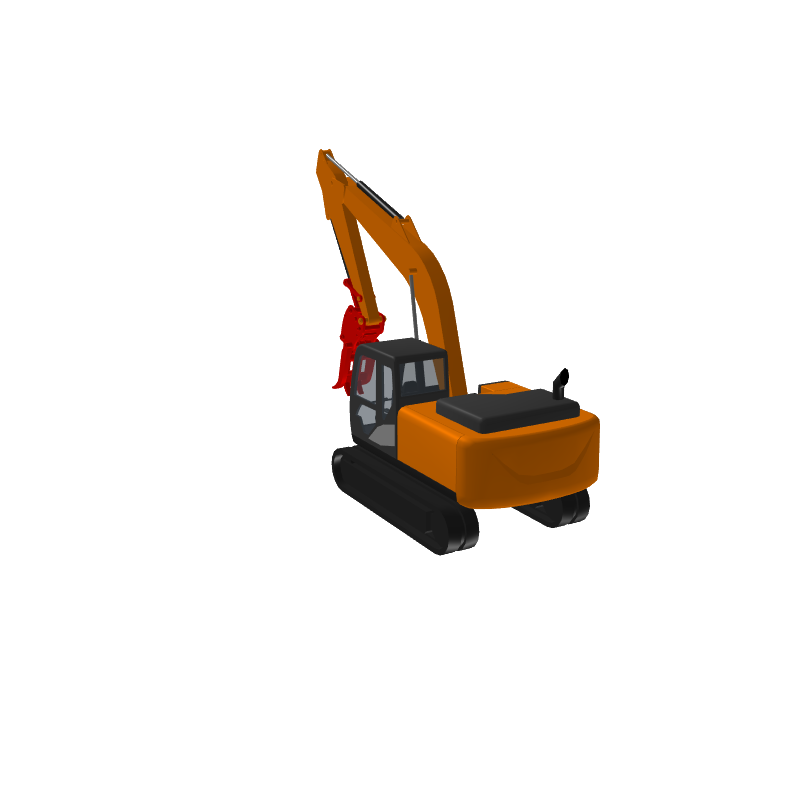 ihydraulicexcavatorv17