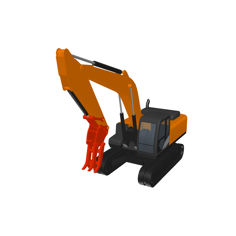 ihydraulicexcavatorv18