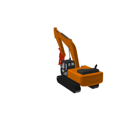ihydraulicexcavatorv18