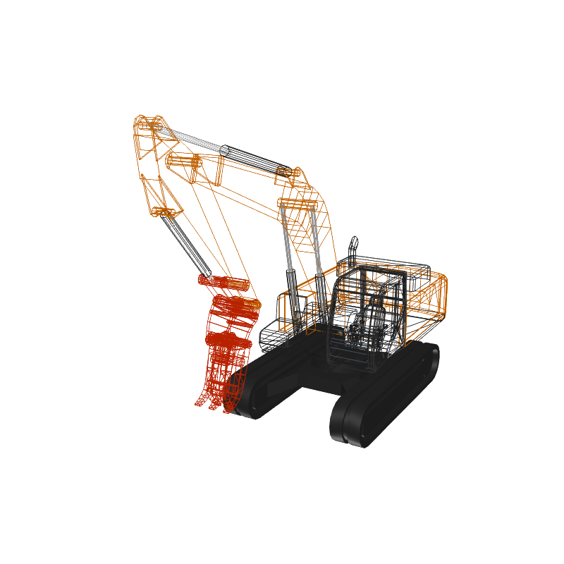 ihydraulicexcavatorv18