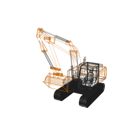 ihydraulicexcavatorv19