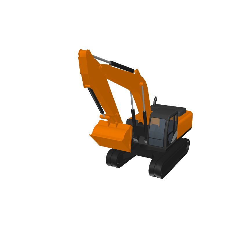 ihydraulicexcavatorv20