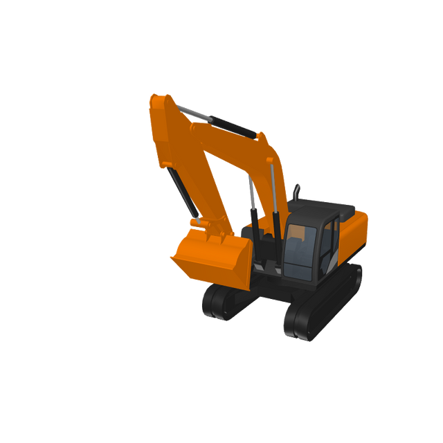 ihydraulicexcavatorv20