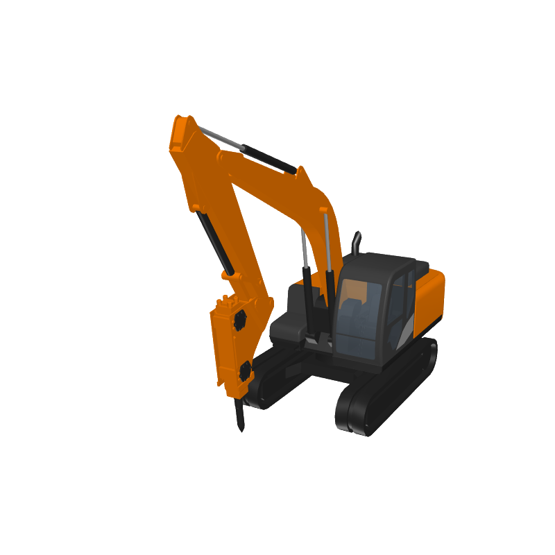 ihydraulicexcavatorv21