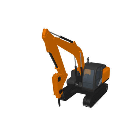 ihydraulicexcavatorv21