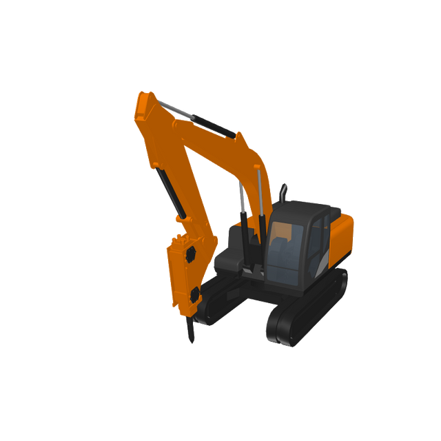ihydraulicexcavatorv21