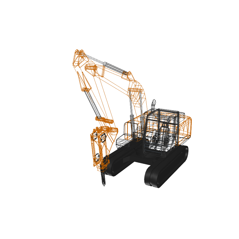 ihydraulicexcavatorv21