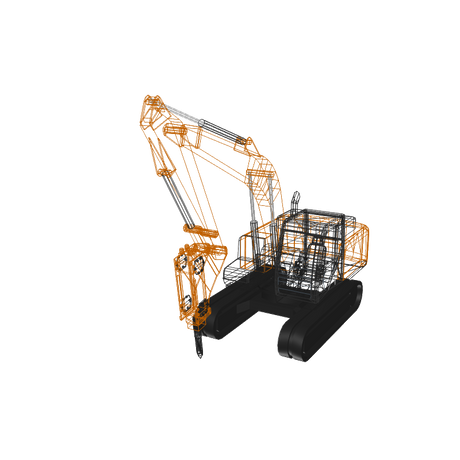 ihydraulicexcavatorv21