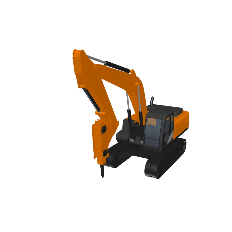 ihydraulicexcavatorv22