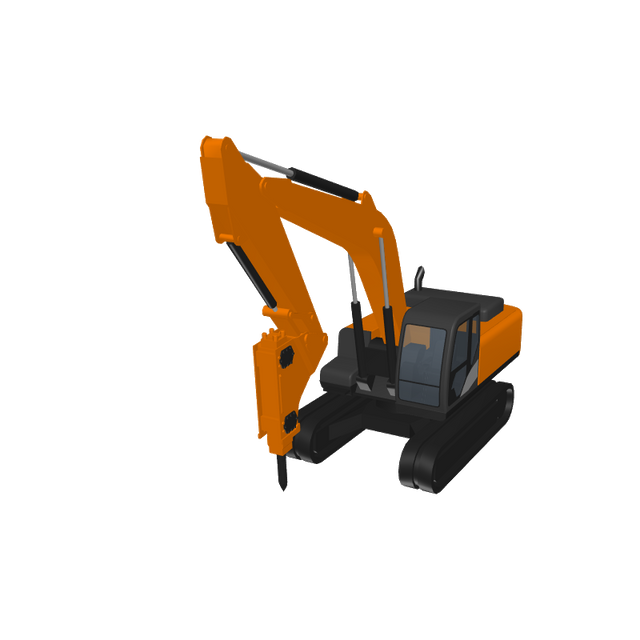 ihydraulicexcavatorv22