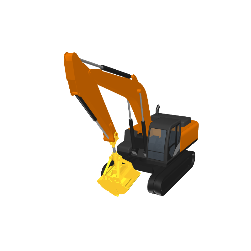 ihydraulicexcavatorv23
