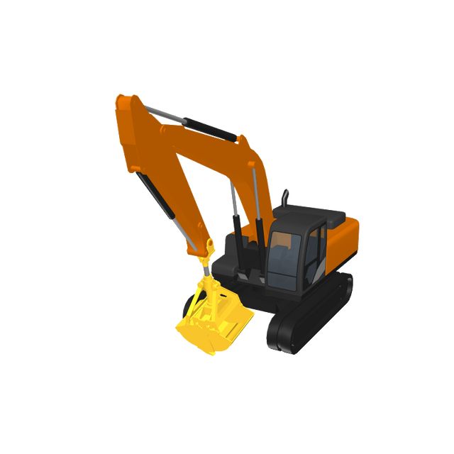 ihydraulicexcavatorv23