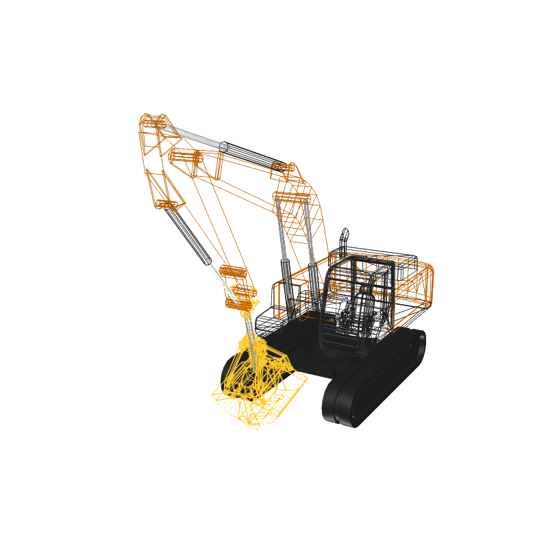 ihydraulicexcavatorv23
