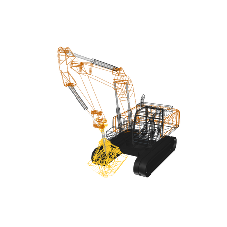ihydraulicexcavatorv23