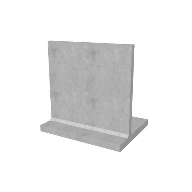 iinvertedttyperetainingwallaf02