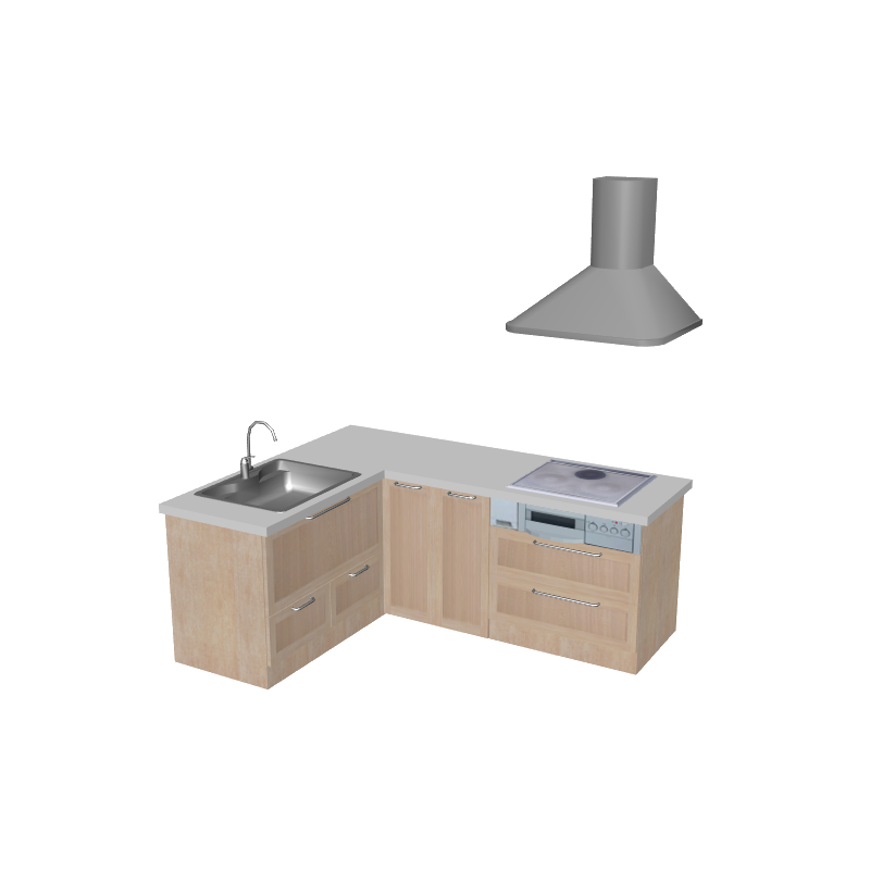 kitchenl45