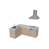 kitchenl45