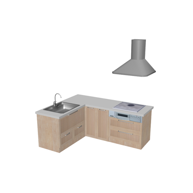 kitchenl45