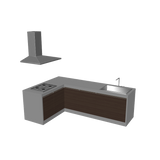 kitchenl55