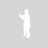 beauty_psilhouetteperson006