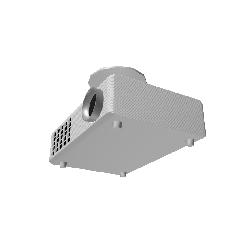 cafe_p-projector01