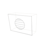 教室のスピーカーMG01
