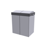 ゴミ箱K01