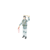 工事人物TA001