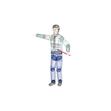 工事人物TA002