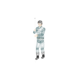工事人物TA006