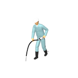 工事人物TA009