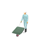 工事人物TA010