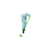 工事人物TA011