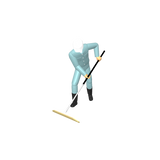 工事人物TA015