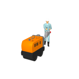 工事人物TA016