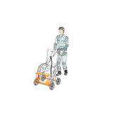 工事人物TA018
