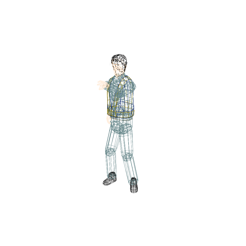 工事人物TA022