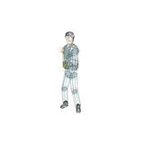 工事人物TA022