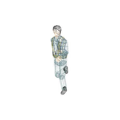 工事人物TA032