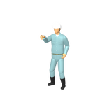 工事人物TA047