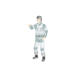 工事人物TA047