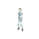 工事人物TA048