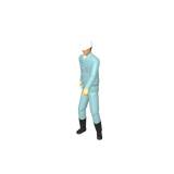 工事人物TA050