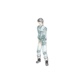 工事人物TA050