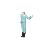 工事人物TA051